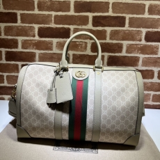 Gucci Travel Bags